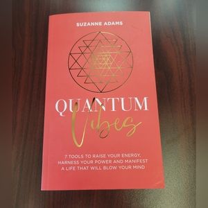 🪻4 for $40 / Quantum Vibes